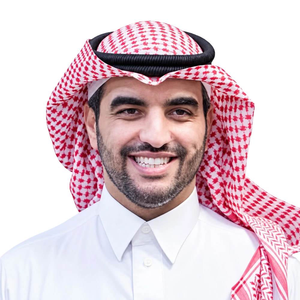 علي الحميدان