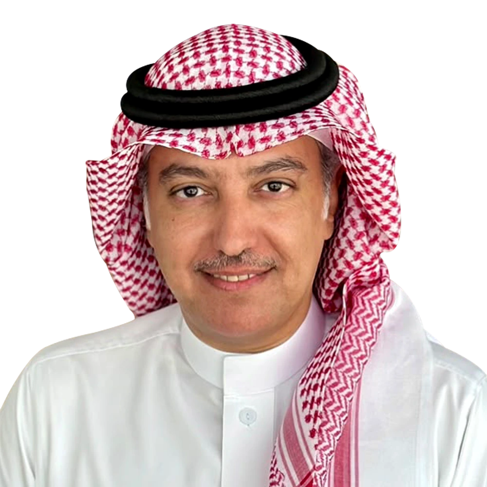 أيمن الزامل