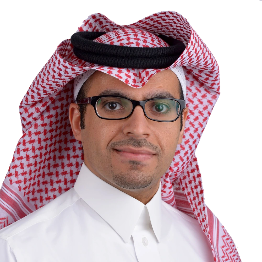 ماجد الدبيكل